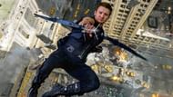 Hawkeye learnt martial arts from Captain America (Image via Marvel)